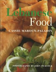Lebanese Food cover image