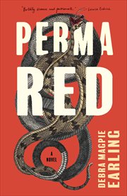 Perma Red : A Novel cover image