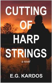 Cutting of harp strings cover image