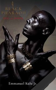 I, black pharaoh : golden age of triumph cover image