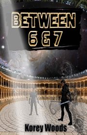 Between 6 & 7 cover image