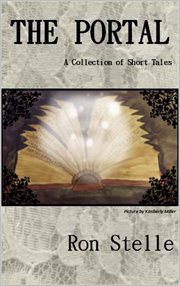 The Portal : A Collection of Short Tales cover image