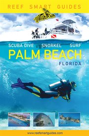 Palm Beach, Florida. Reef smart guides cover image