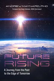 FUTURE RISING cover image