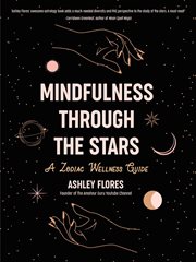 MINDFULNESS THROUGH THE STARS cover image