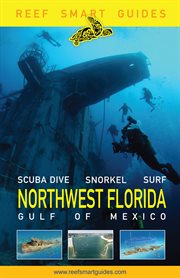 Northwest Florida. Gulf of Mexico cover image