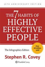The 7 Habits of Highly Effective People cover image