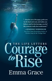 Courage to rise cover image