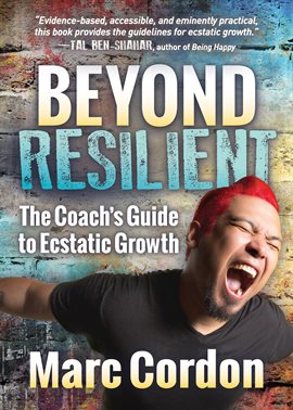 Cover image for Beyond Resilient