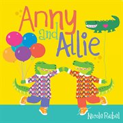 Anny and Allie cover image
