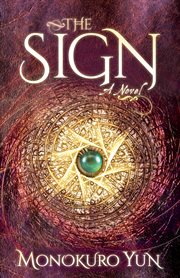 The sign. A Novel cover image