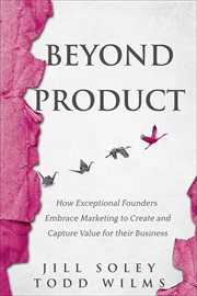 Beyond Product cover image