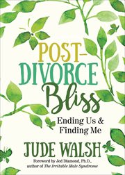 Post-divorce bliss. Ending Us & Finding Me cover image