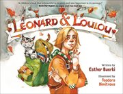 Leonard & Loulou cover image