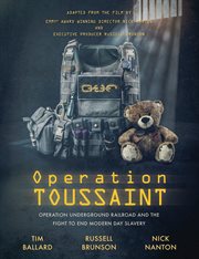 Operation Toussaint cover image