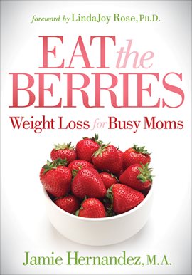 Cover image for Eat the Berries
