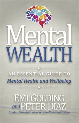 Cover image for Mental Wealth