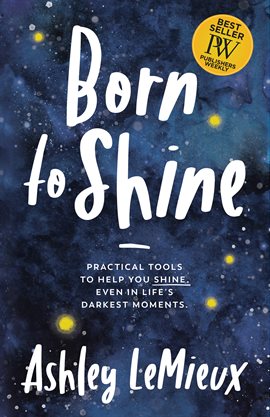 Cover image for Born to Shine