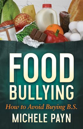 Cover image for Food Bullying