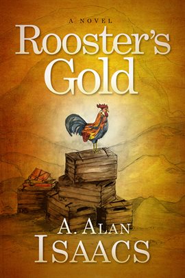 Cover image for Rooster's Gold