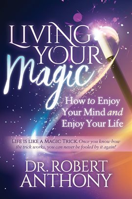 Cover image for Living Your Magic