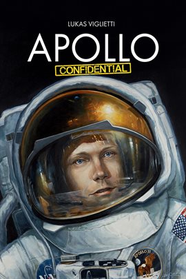 Cover image for Apollo Confidential
