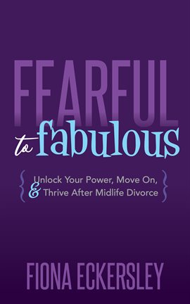 Cover image for Fearful to Fabulous