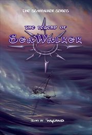 The Legend of SeaWalker cover image