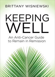 KEEPING WELL cover image