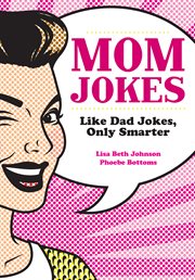 Mom jokes cover image