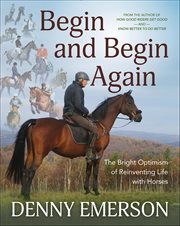 Begin and Begin Again cover image