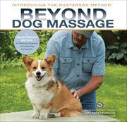 Beyond Dog Massage cover image