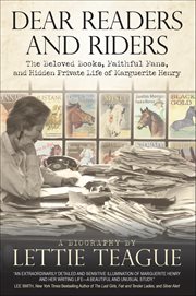 Dear Readers and Riders cover image