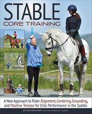 Stable Core Training cover image