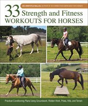 33 Strength and Fitness Workouts for Horses cover image
