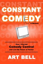 Constant comedy cover image