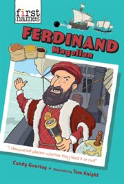 Ferdinand Magellan cover image