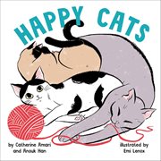 Happy Cats cover image