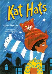 Kat Hats cover image
