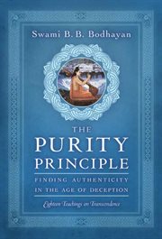 The Purity Principle cover image