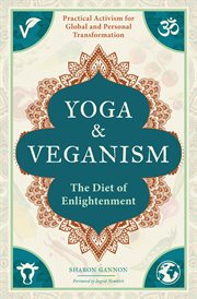 Yoga and Veganism cover image