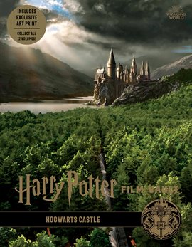 Cover image for Hogwarts Castle