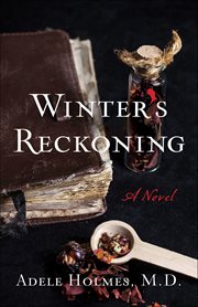 Winter's Reckoning cover image