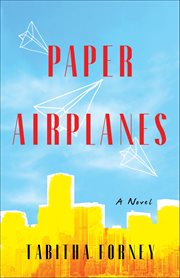 Paper Airplanes cover image
