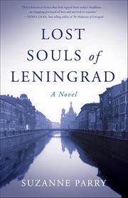 Lost Souls of Leningrad cover image