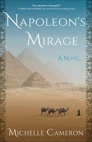 Napoleon's Mirage cover image