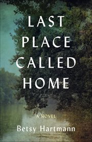 Last Place Called Home cover image