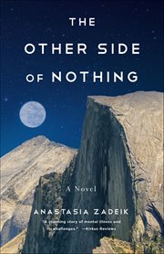 The Other Side of Nothing cover image