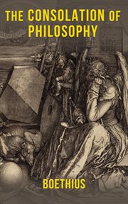 The Consolation of Philosophy cover image