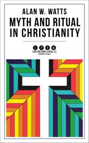 Myth and Ritual in Christianity cover image